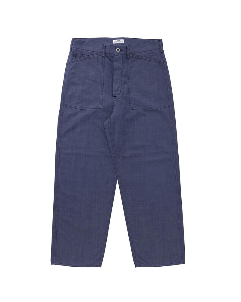 SCOUT PANTS | Visvim Official North American Web Store
